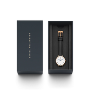Orologio donna Daniel Wellington PETITE ROMAN NUMERALS DW00100683