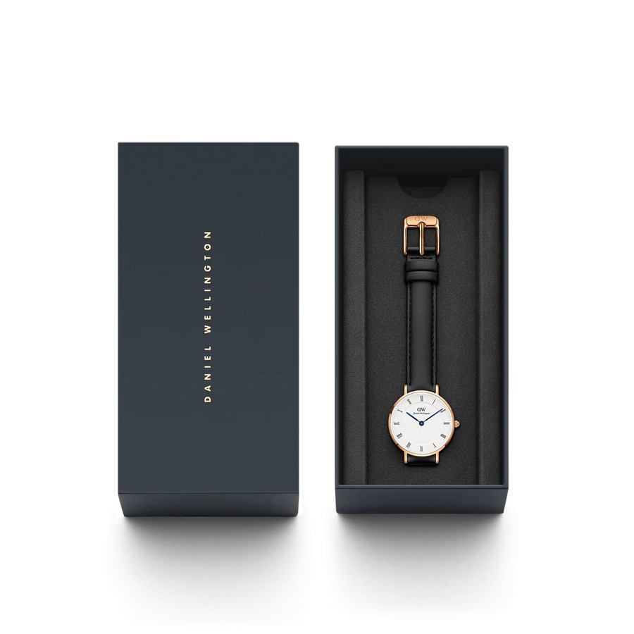 Orologio donna Daniel Wellington PETITE ROMAN NUMERALS DW00100683