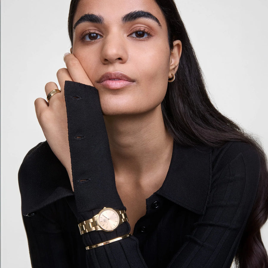 Anello donna Daniel Wellington Classic Lumine