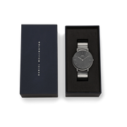 Orologio uomo Daniel Wellington GRAPHITE PIANO DW00100777