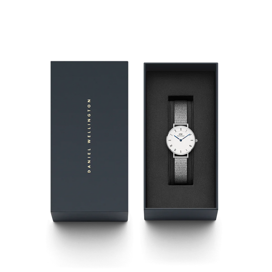 Orologio donna Daniel Wellington PETITE ROMAN NUMERALS DW00100684