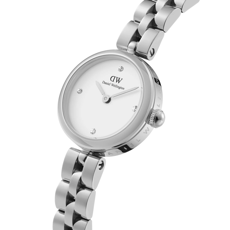 Orologio donna Daniel Wellington ELAN LUMINE SILVER DW00100716