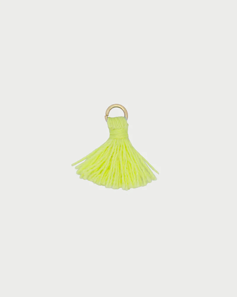 Ciondolo Rue des Mille in Argento 925 Charm Bar CB-CN 52