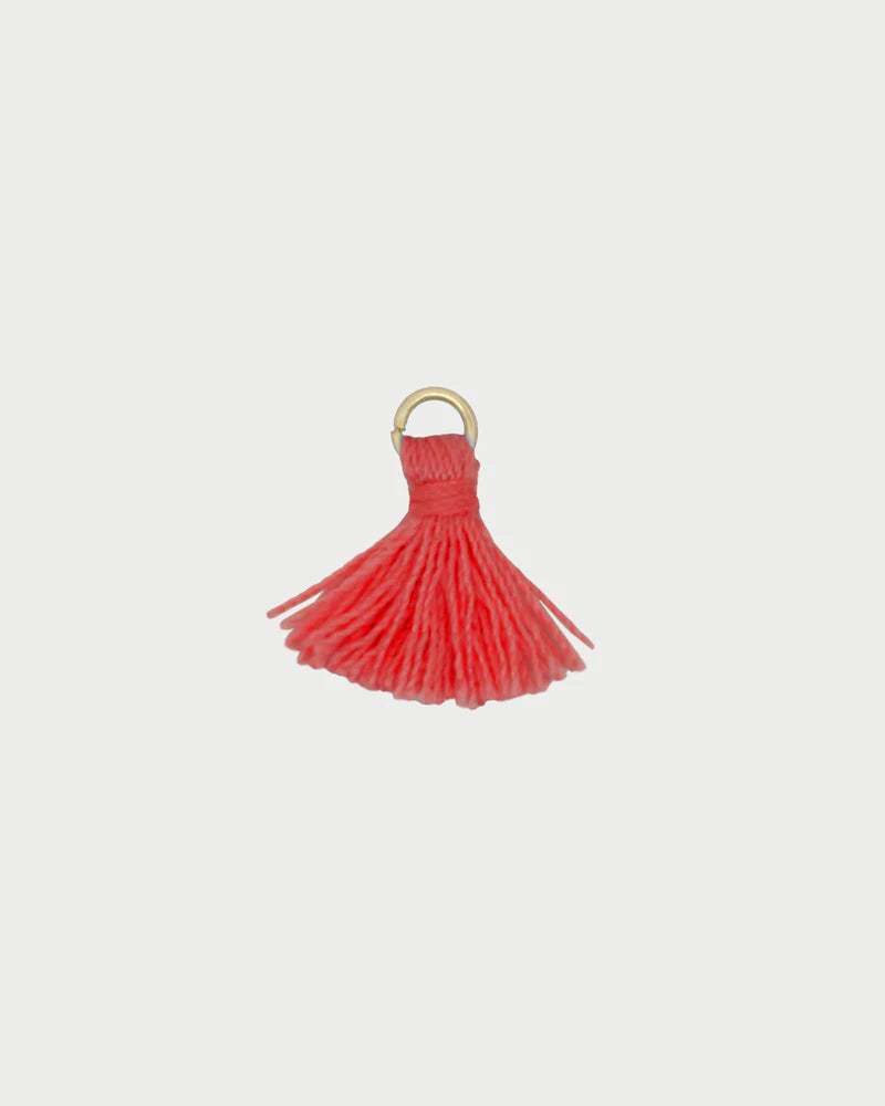 Ciondolo Rue des Mille in Argento 925 Charm Bar CB-CN 49