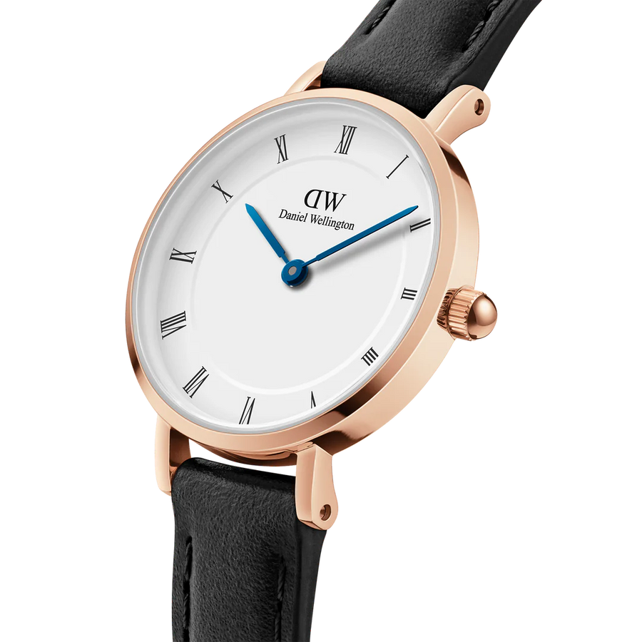 Orologio donna Daniel Wellington PETITE ROMAN NUMERALS DW00100683
