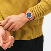 Orologio uomo Daniel Wellington CLASSIC MULTI-EYE DW00100708