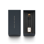 Orologio donna Daniel Wellington QUADRO ROMAN NUMERALS DW00100689