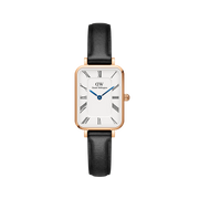 Orologio donna Daniel Wellington QUADRO ROMAN NUMERALS DW00100689
