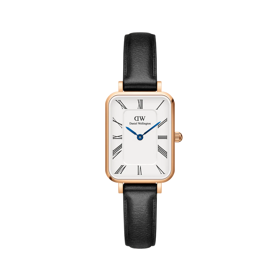 Orologio donna Daniel Wellington QUADRO ROMAN NUMERALS DW00100689