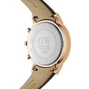 Orologio uomo Daniel Wellington ICONIC CHRONOGRAGPH SHEFFIELD 42mm DW00100646