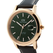 Orologio uomo Daniel Wellington ICONIC AUTOMATIC DW00100757