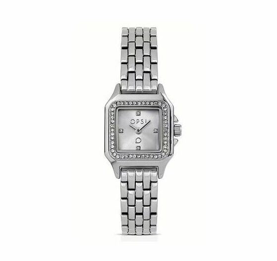 Orologio donna OPSOBJECTS French OPSPW-981