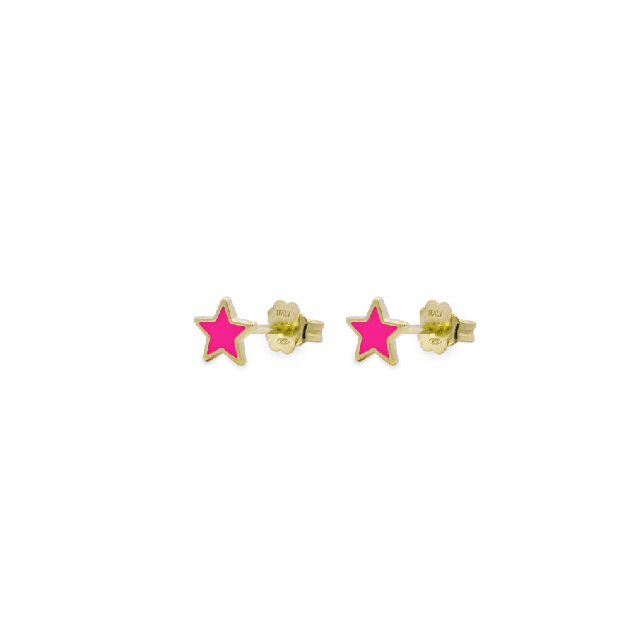 Orecchini donna Rue des Mille in argento 925 OR-023 LOB RO AU