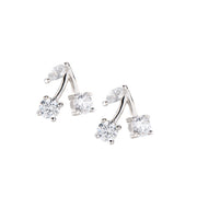 Orecchini donna Amen DIAMOND ECIBBZ3