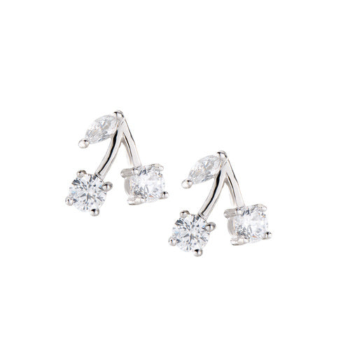 Orecchini donna Amen DIAMOND ECIBBZ3