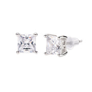 Orecchini donna Amen DIAMOND ELPQ60BB