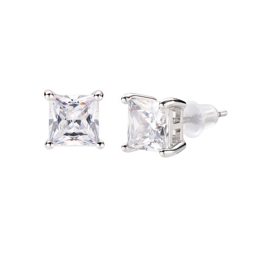 Orecchini donna Amen DIAMOND ELPQ60BB