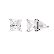 Orecchini donna Amen DIAMOND ELPQ50BB