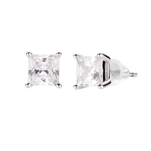 Orecchini donna Amen DIAMOND ELPQ50BB