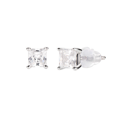 Orecchini donna Amen DIAMOND ELPQ40BB