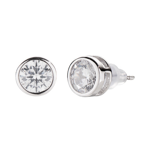 Orecchini donna Amen DIAMOND ELPT60BB