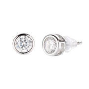 Orecchini donna Amen DIAMOND ELPT50BB