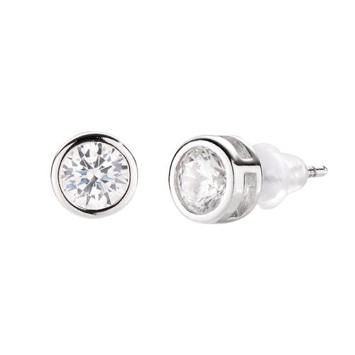 Orecchini donna Amen DIAMOND ELPT50BB