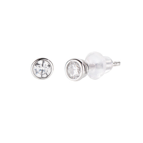Orecchini donna Amen DIAMOND ELPT30BB