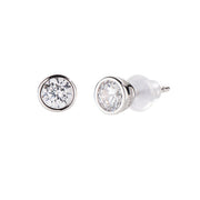 Orecchini donna Amen DIAMOND ELPT40BB