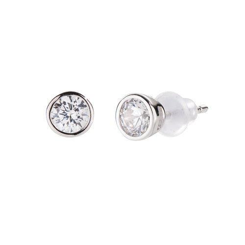 Orecchini donna Amen DIAMOND ELPT40BB