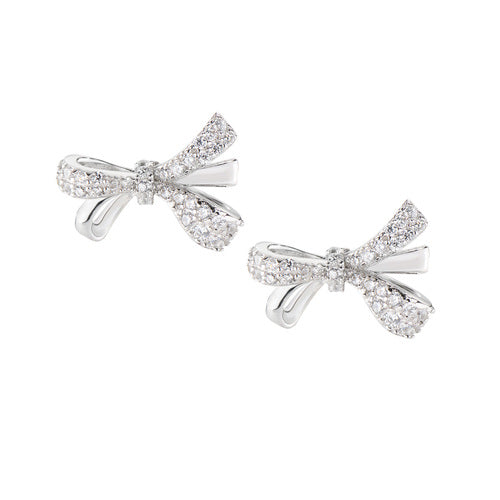 Orecchini donna Amen DIAMOND EFIOBBZ3