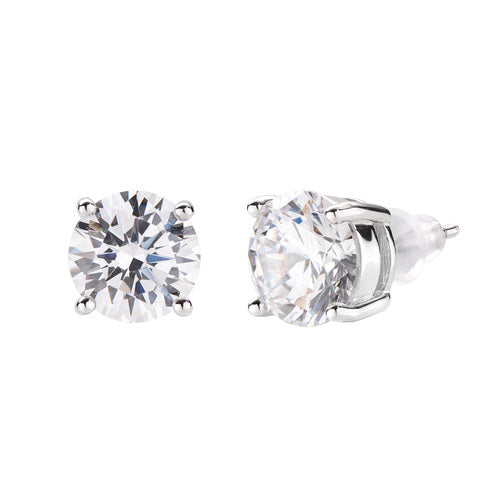 Orecchini donna Amen DIAMOND ELP80BB