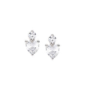 Orecchini donna Amen DIAMOND E2HBBZ
