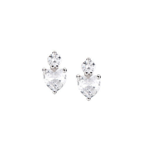 Orecchini donna Amen DIAMOND E2HBBZ