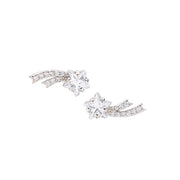 Orecchini donna Amen DIAMOND ESTBBZ3