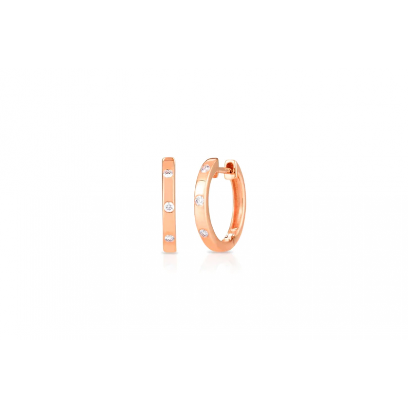 Orecchini donna Liu Jo in acciaio LJ2462