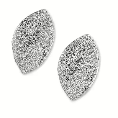 Orecchini donna Sovrani in Argento J11117