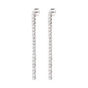 Orecchini donna Amen DIAMOND ETNBBZ