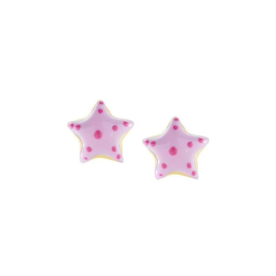 Orecchini bambina Amen in Argento 925 ORJSTGRO3