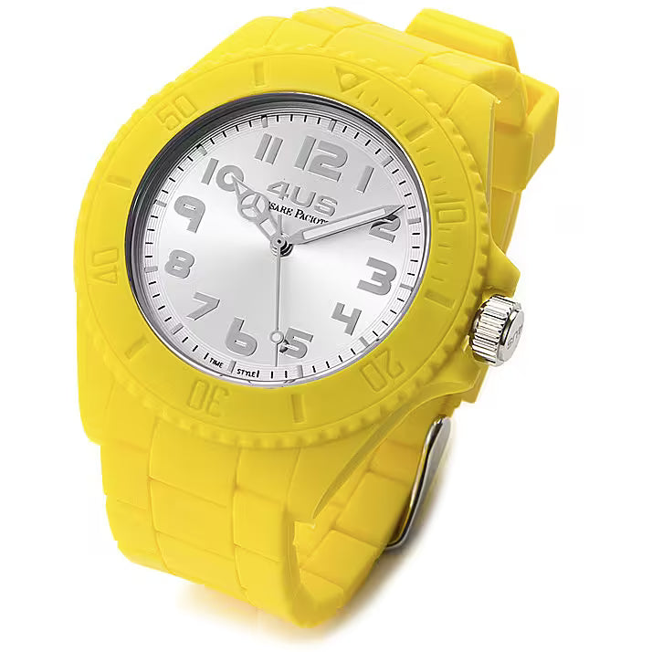 Orologio uomo 4Us Cesare Paciotti Solo Tempo T4RB243