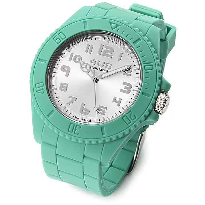 Orologio uomo 4Us Cesare Paciotti Solo Tempo T4RB247