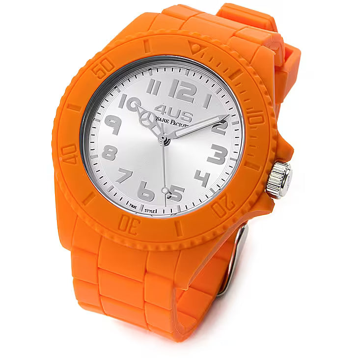 Orologio uomo 4Us Cesare Paciotti Solo Tempo T4RB248