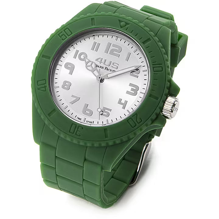 Orologio uomo 4Us Cesare Paciotti Solo Tempo T4RB255