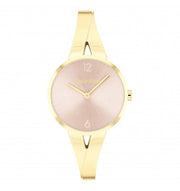 Orologio donna Clavin Klein Joyful 25100027
