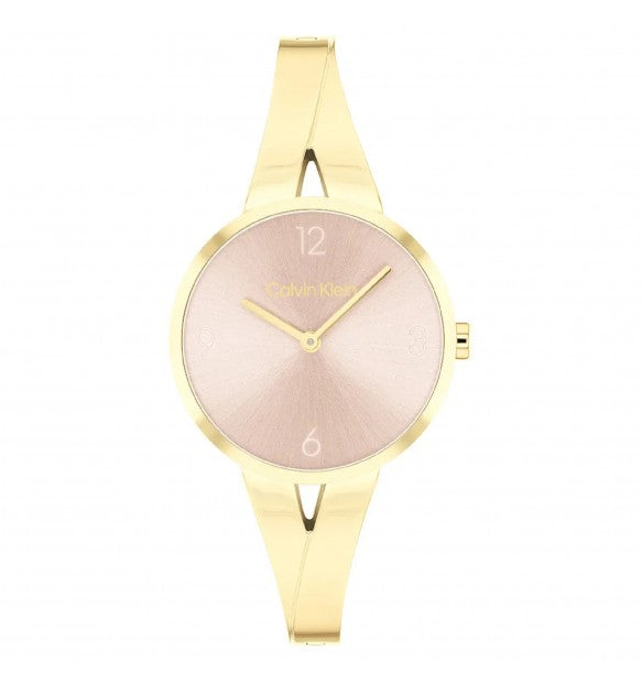Orologio donna Clavin Klein Joyful 25100027