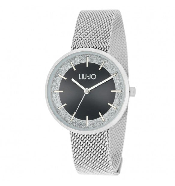 Orologio donna Liu Jo GALA NERO TLJ2160