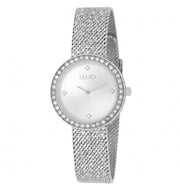 Orologio donna Liu Jo LIGHTNESS SILVER TLJ2138