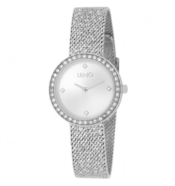 Orologio donna Liu Jo LIGHTNESS SILVER TLJ2138