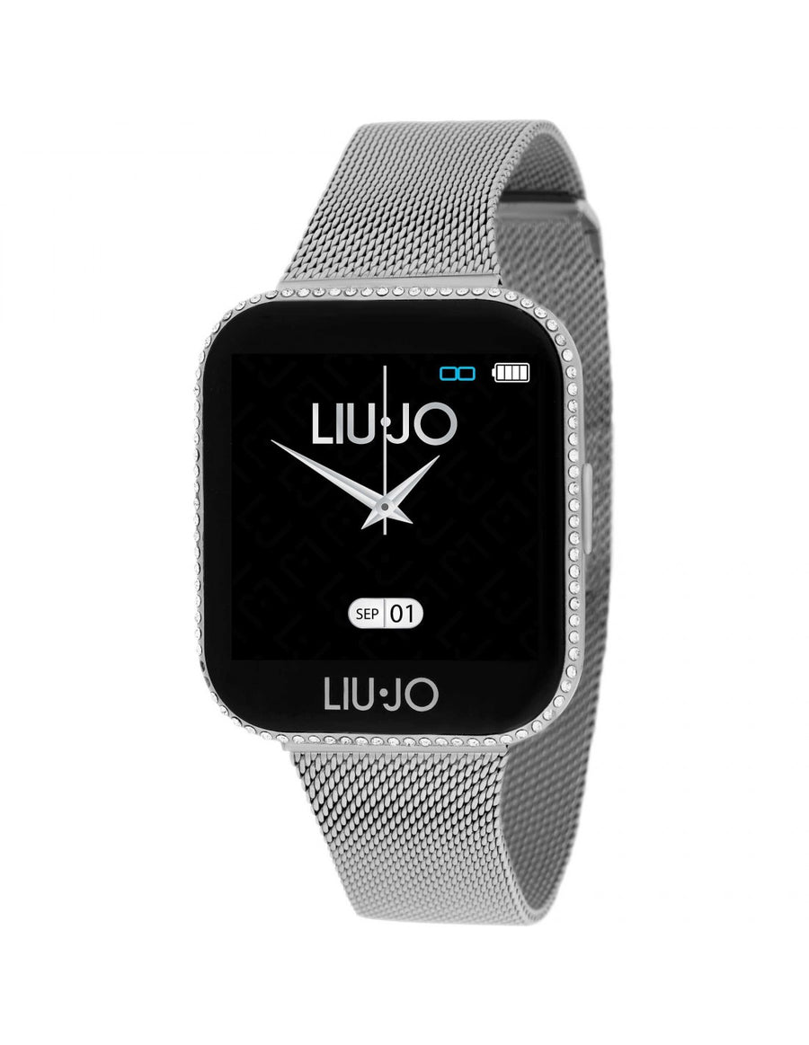Orologio donna Liu Jo Smartwatch SWLJ078 – PERSICO GIOIELLI