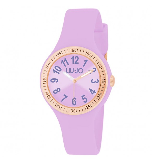 Orologio donna Liu Jo FRIENDLY GLICINE TLJ1935
